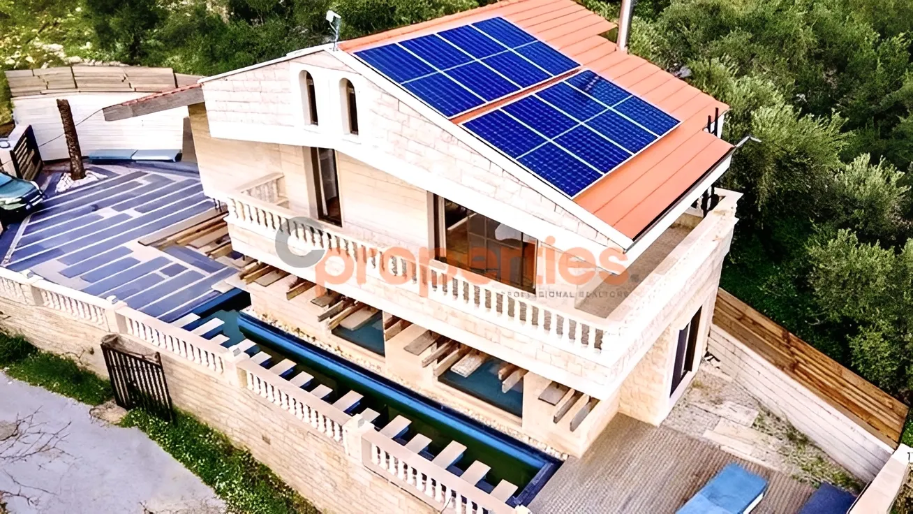 Villa for Sale in Bentael