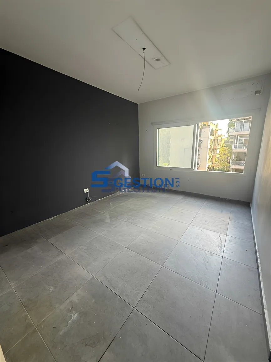 Apartment for Sale in Mar Mikhael