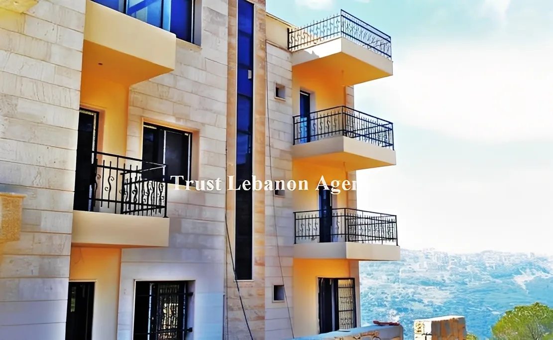 Land for Sale in Baabda, Kortada