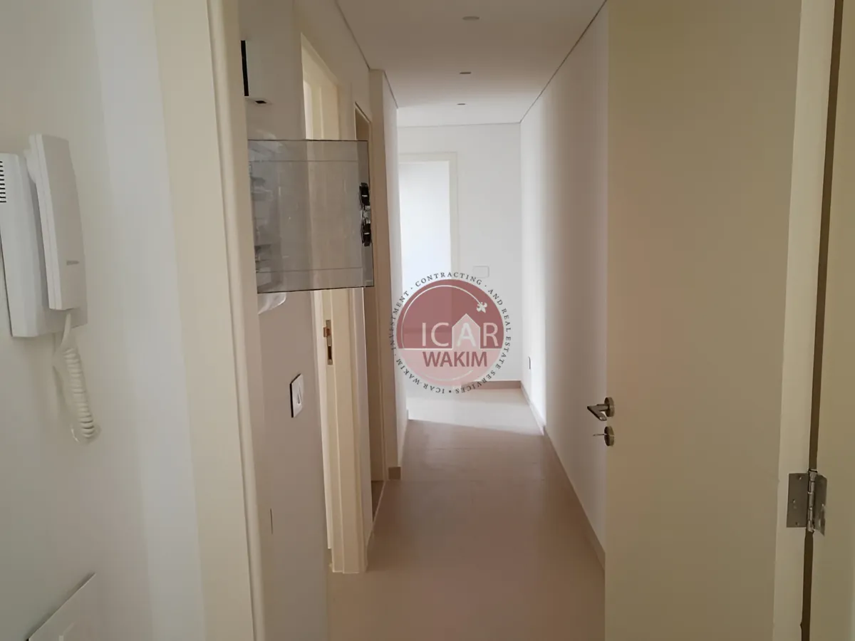 Apartment for Sale in Zikrit