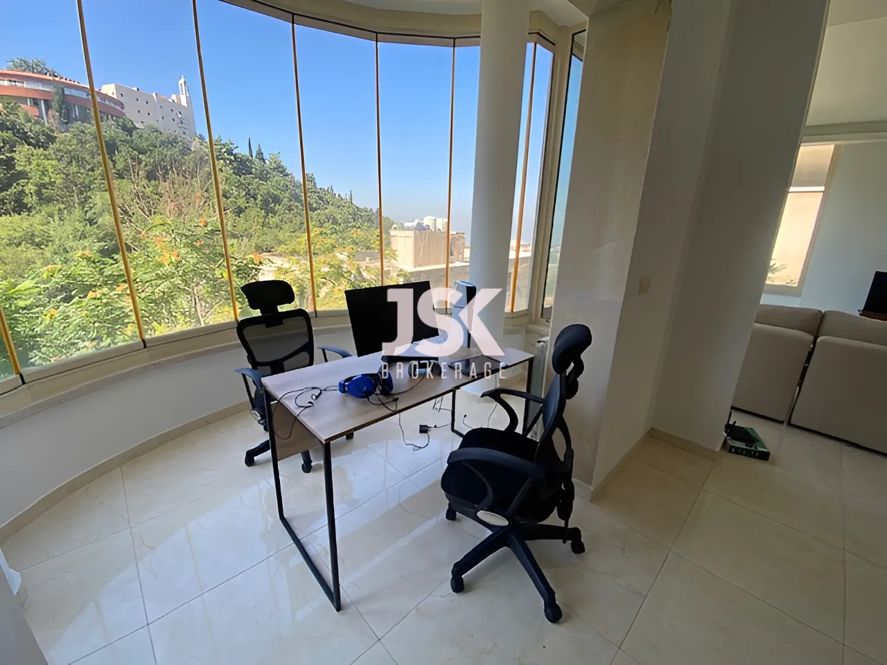 Apartment for Rent in Fatqa