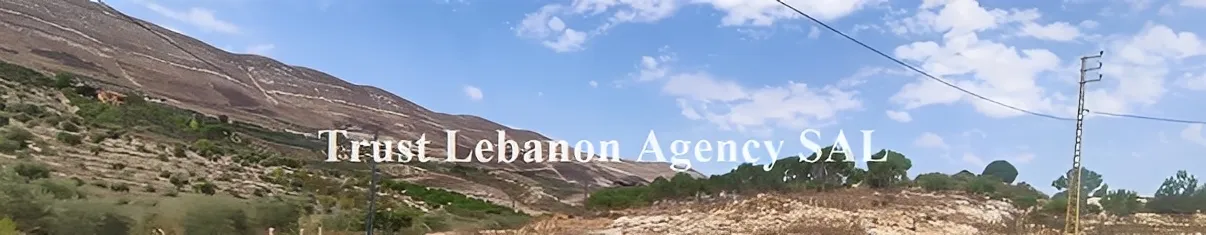 Land for Sale in Hasbaya