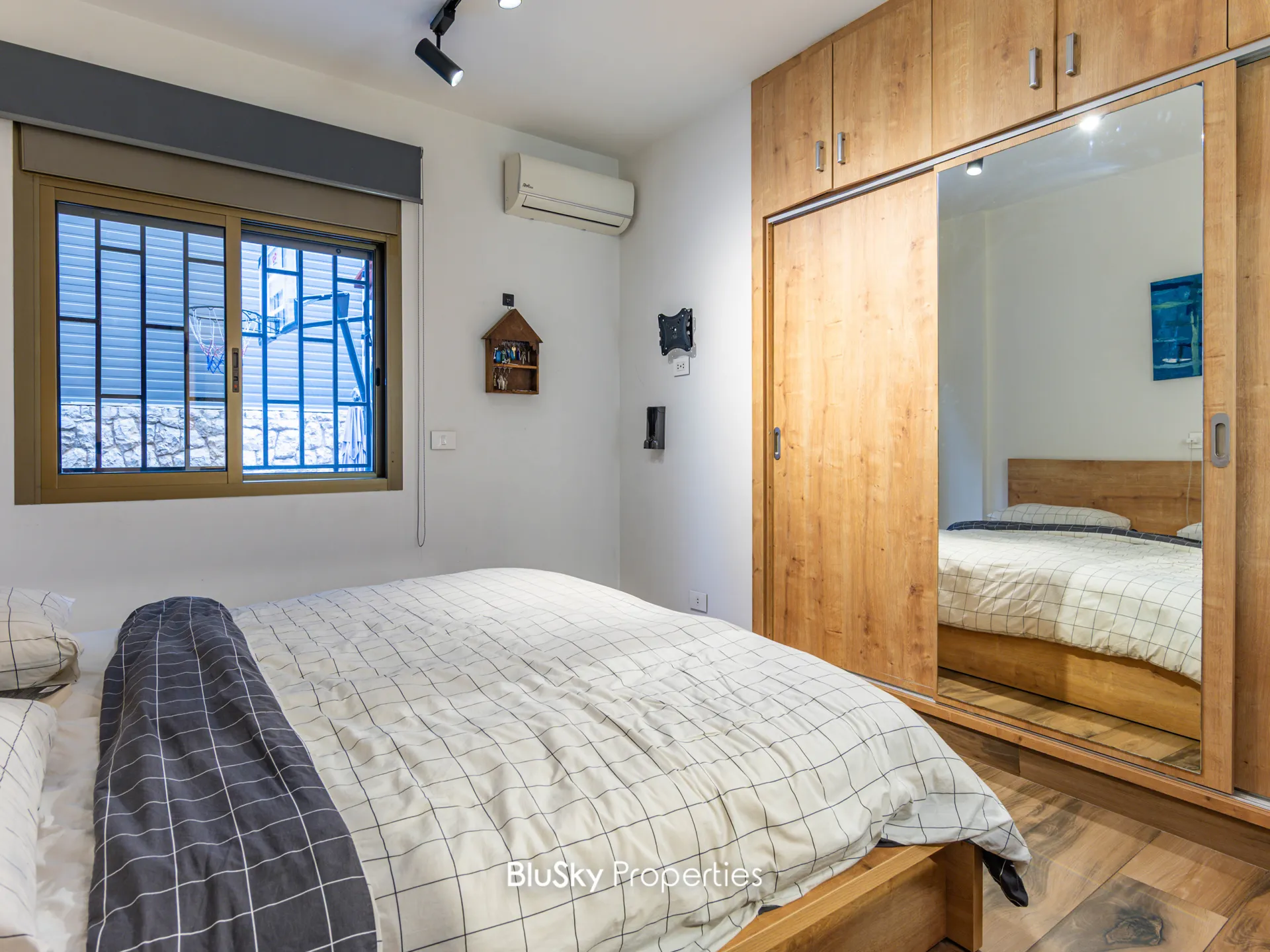 Apartment for sale in Rabweh, beirut, lebanon
