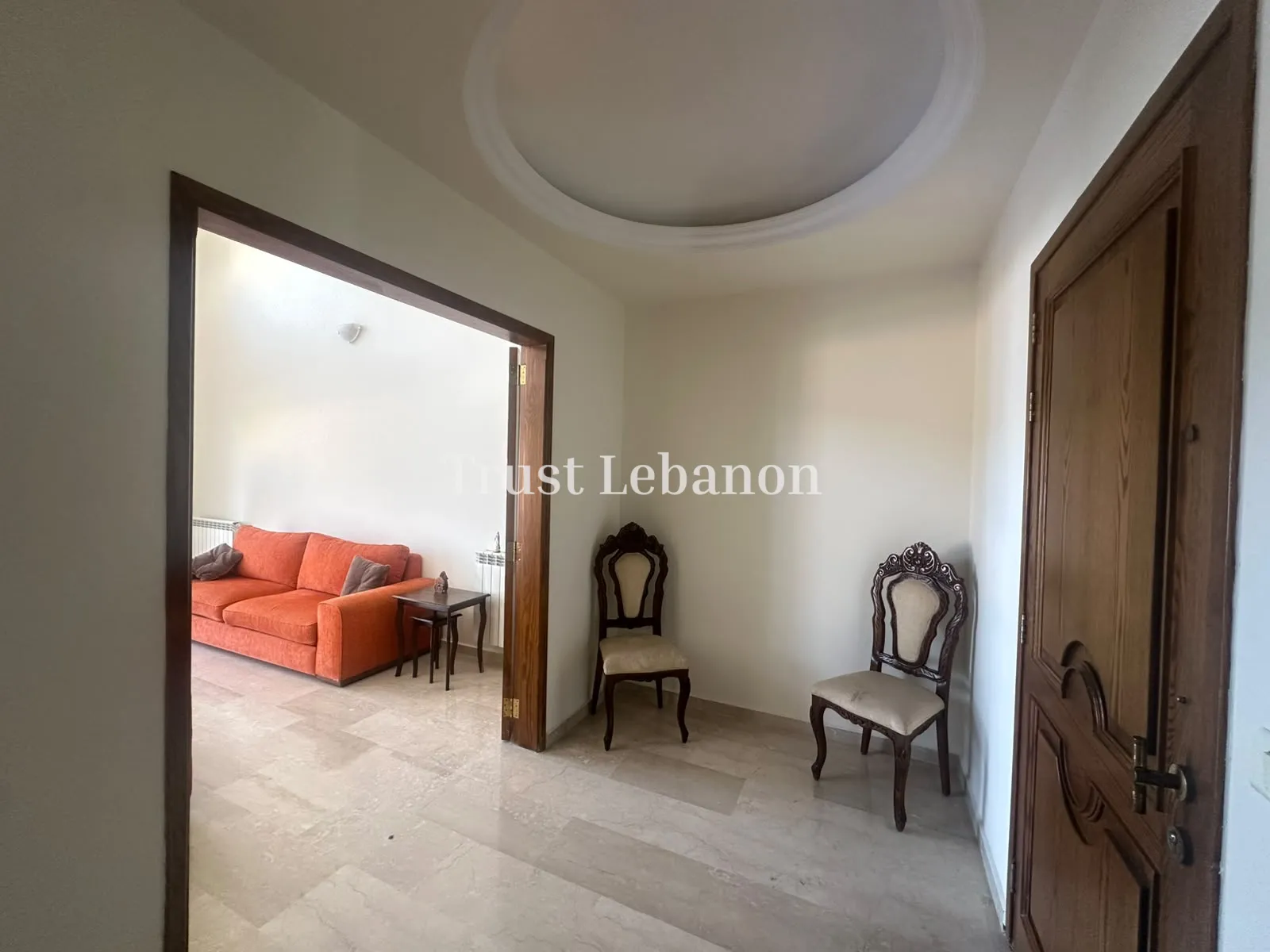 Duplex for sale in Ain Saadeh, Lebanon