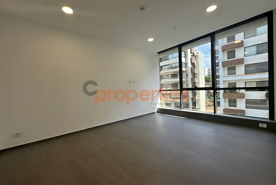 Office for Rent in Horch Tabet