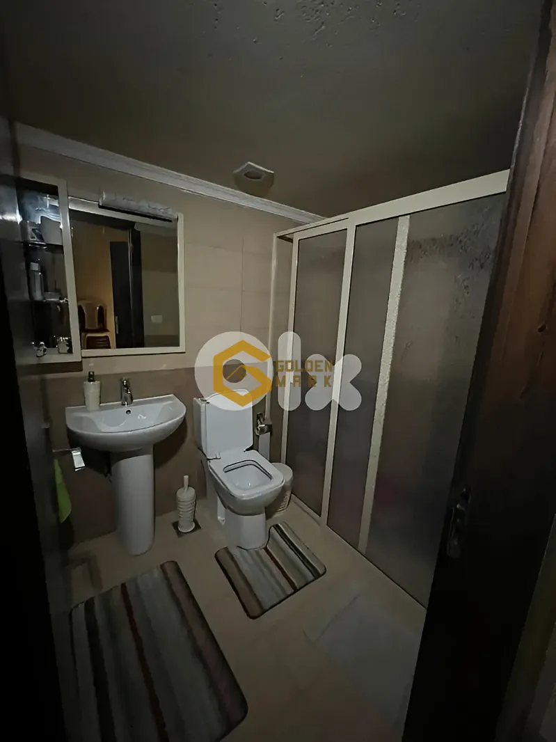 Apartment for Sale in Mechmech - 2 bed, 1 bath