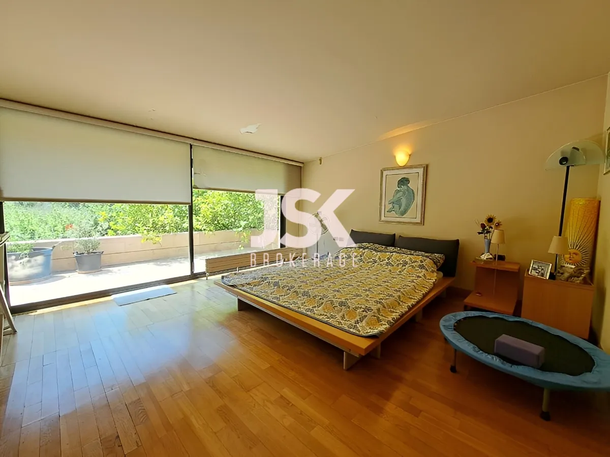 Villa for Sale in Ain Aar, Lebanon