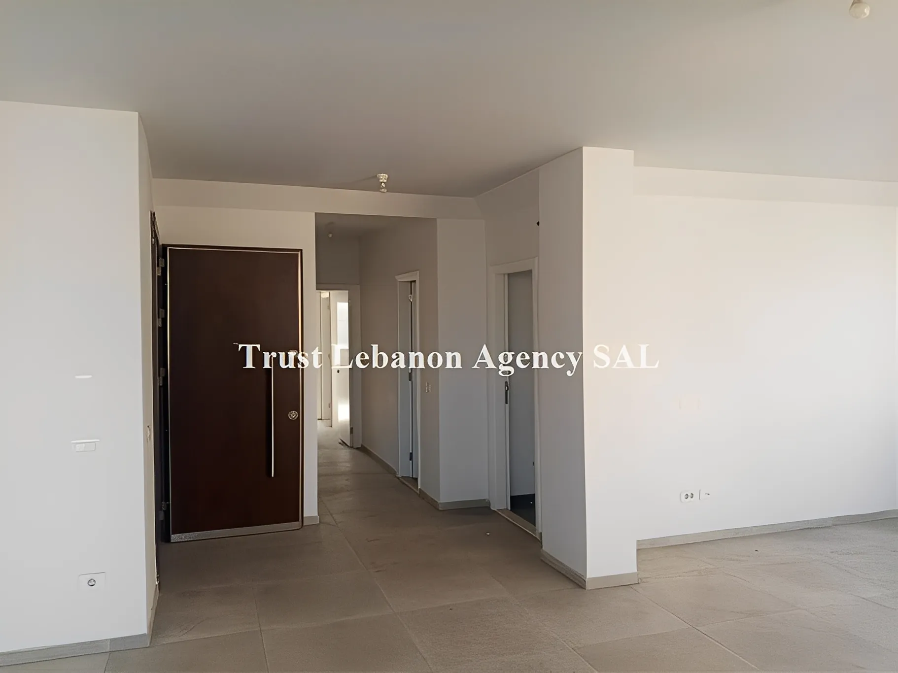 Apartment for Sale in Kaskas Beirut Lebanon