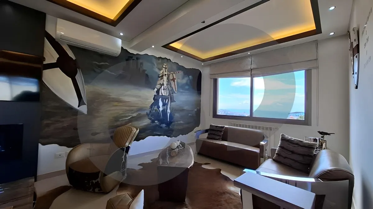 Duplex for Sale in Halat, Byblos, Lebanon