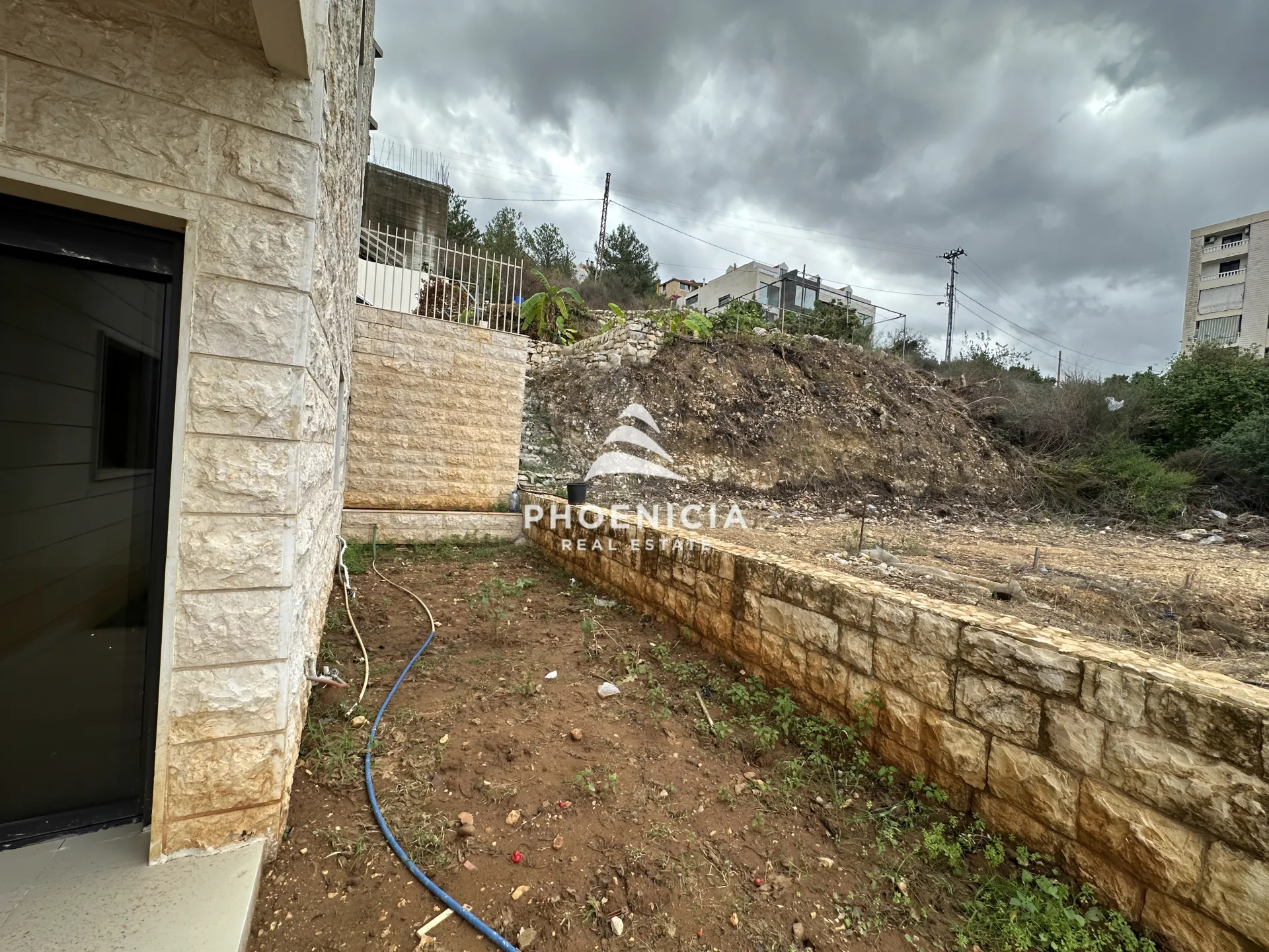 Apartment for sale in Blat, Jbeil, Lebanon