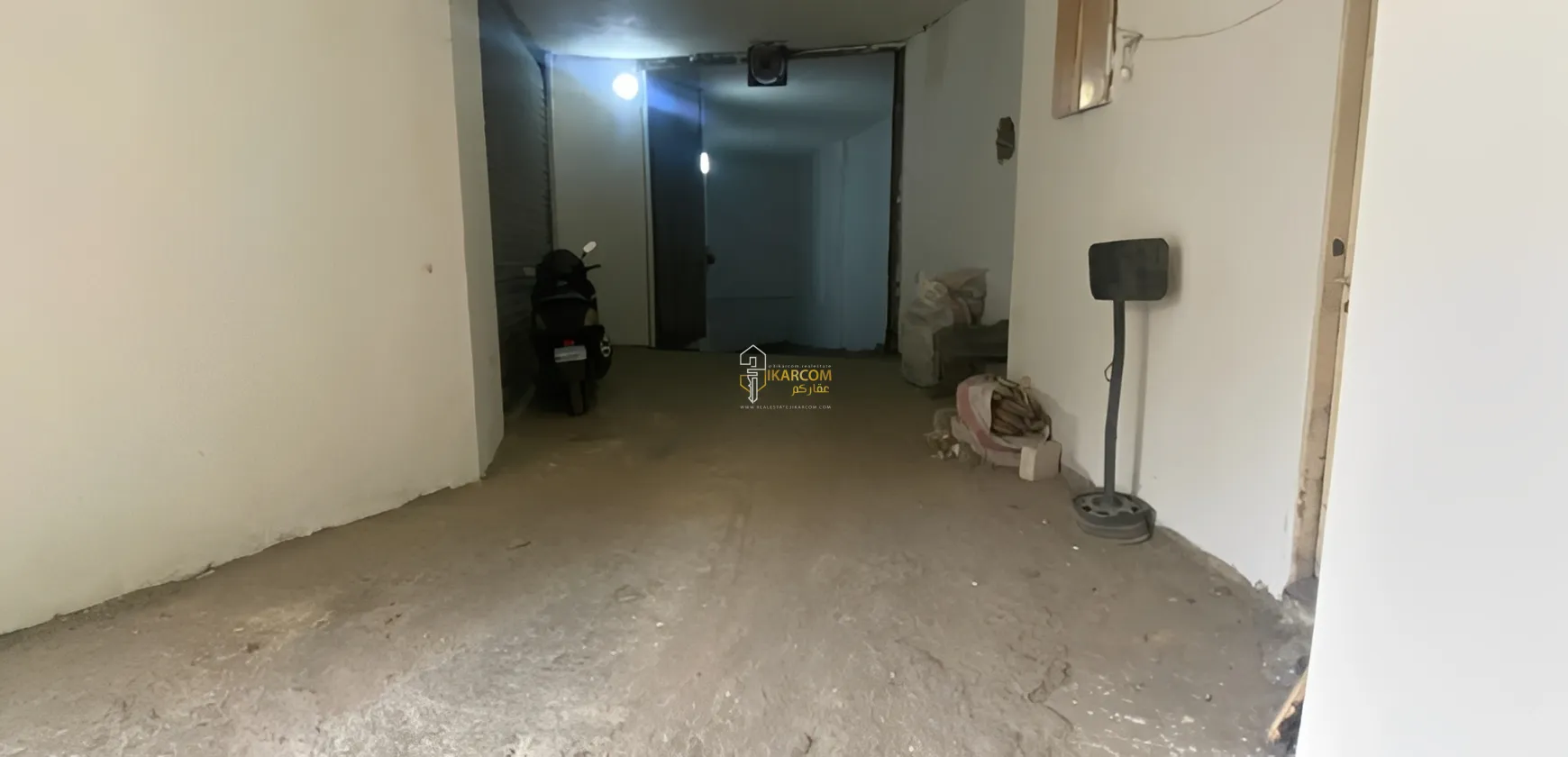 Warehouse for Sale in Metn, Bauchrieh, Lebanon
