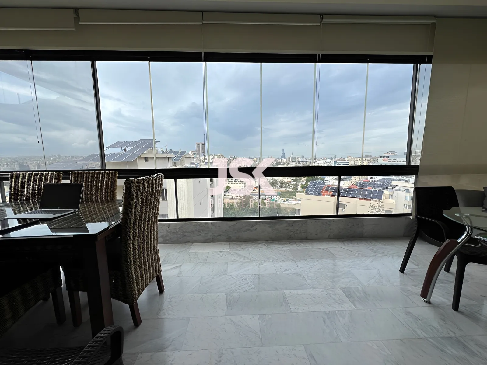 Apartment for Sale in Hazmieh