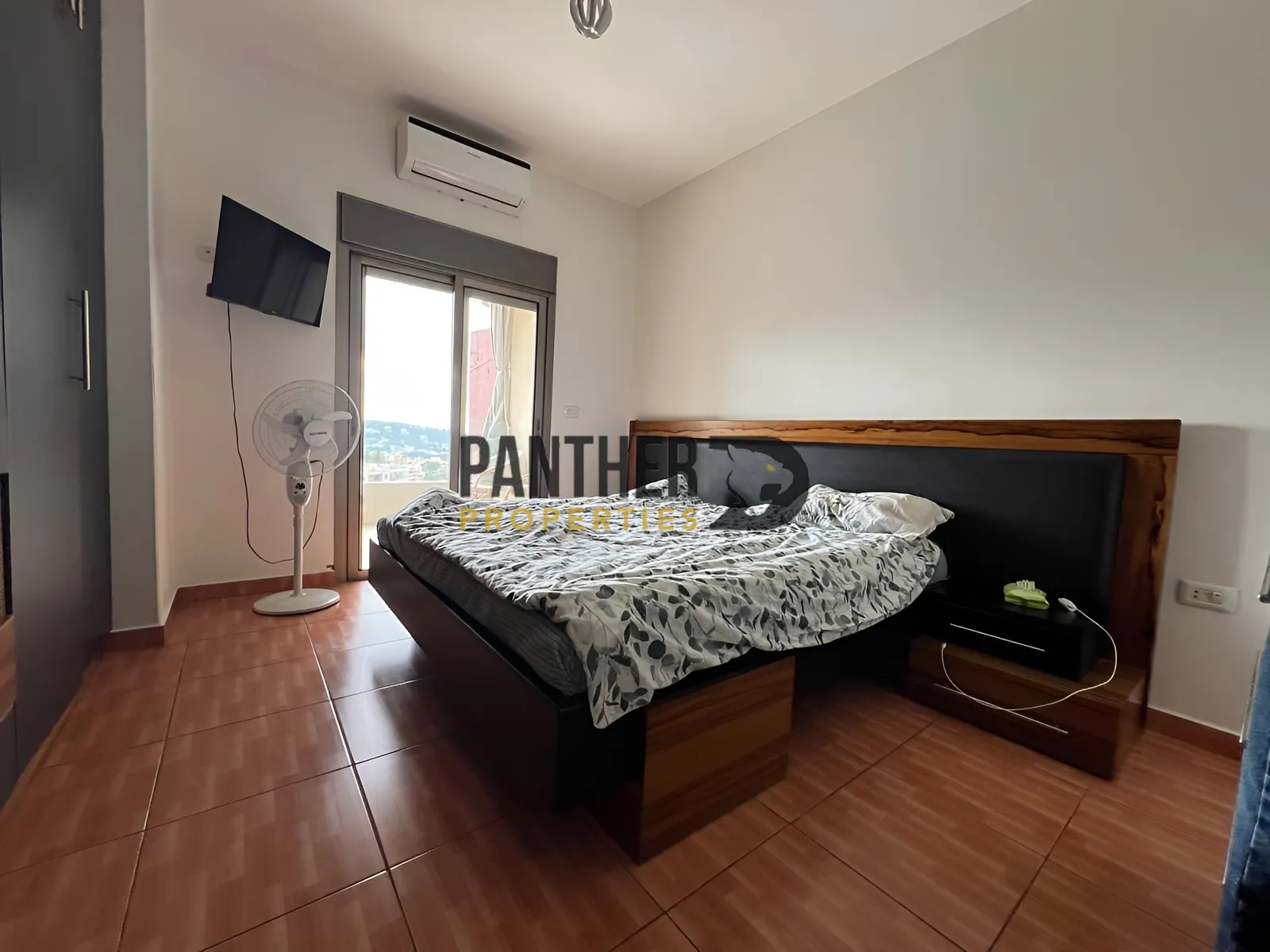 Apartment for sale in Mansourieh