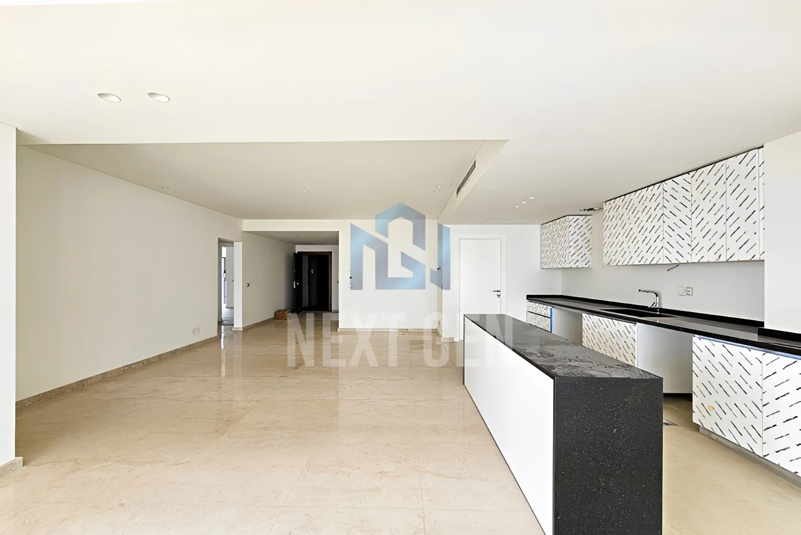Apartment for Rent in Achrafieh