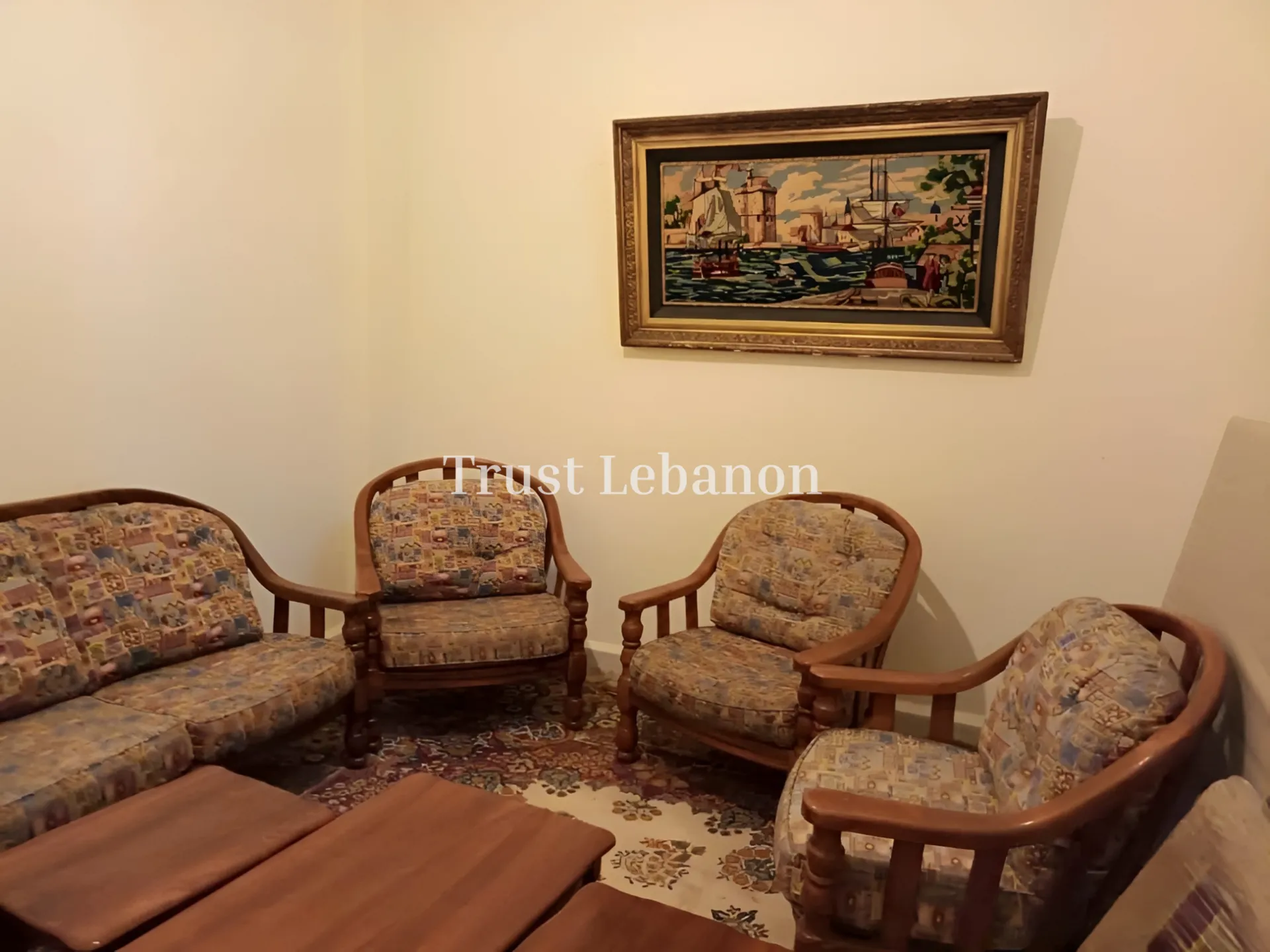 House for rent in Delbta