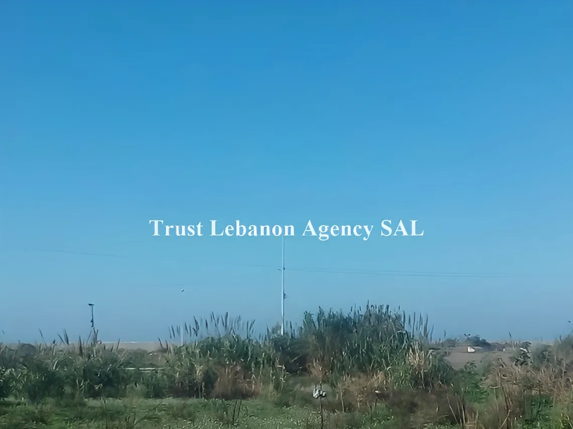 Land for Sale in Chouf Damour Lebanon