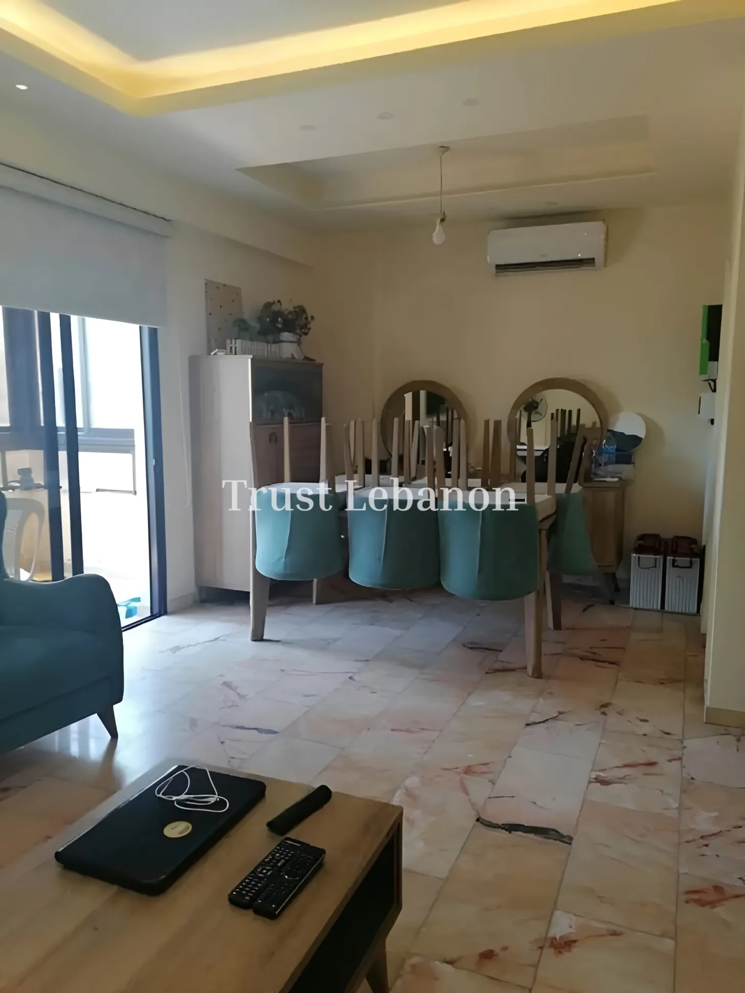 Apartment for sale in Hadath