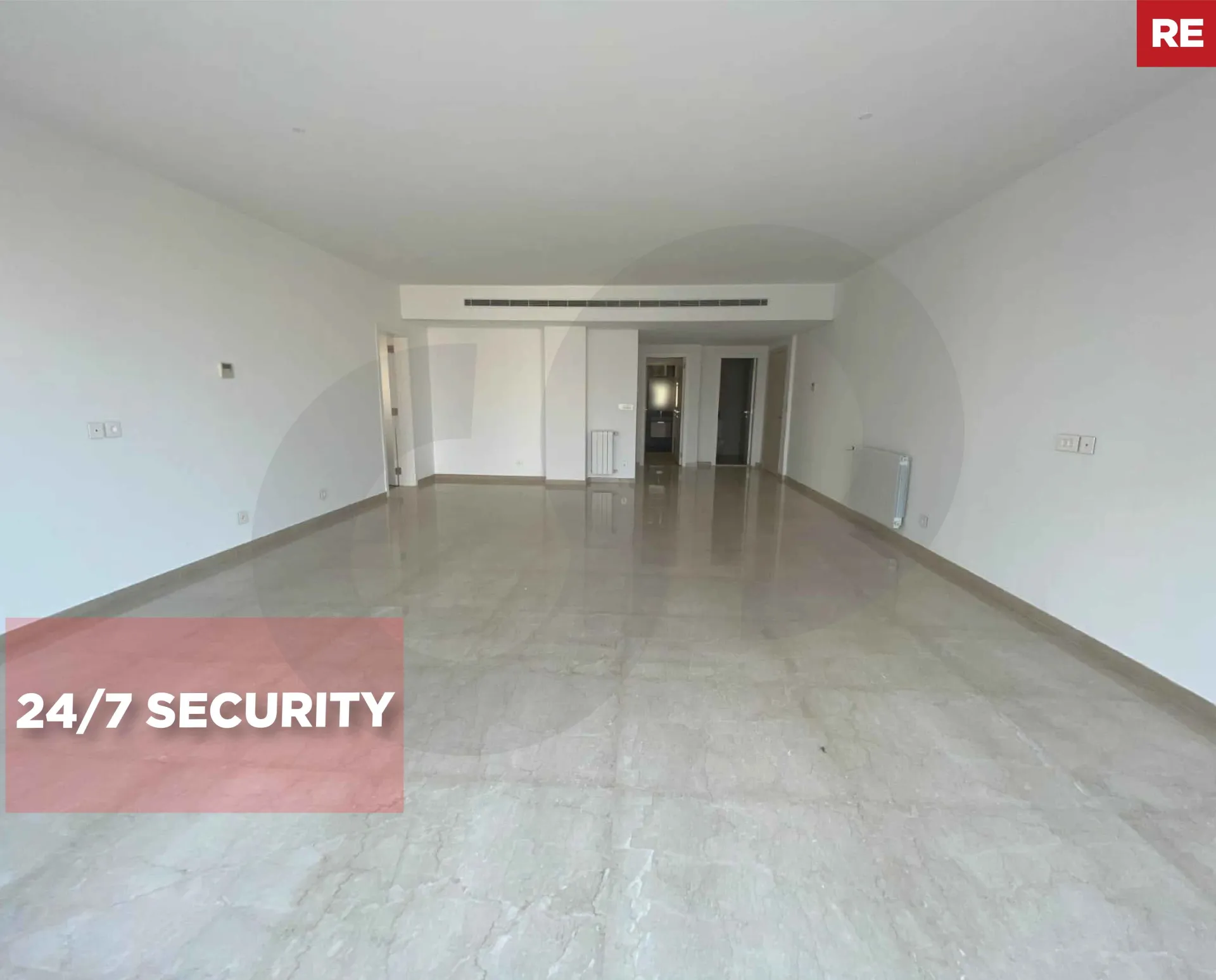 Apartment for Sale in Mar Mikhael - 2 bed, 4 bath