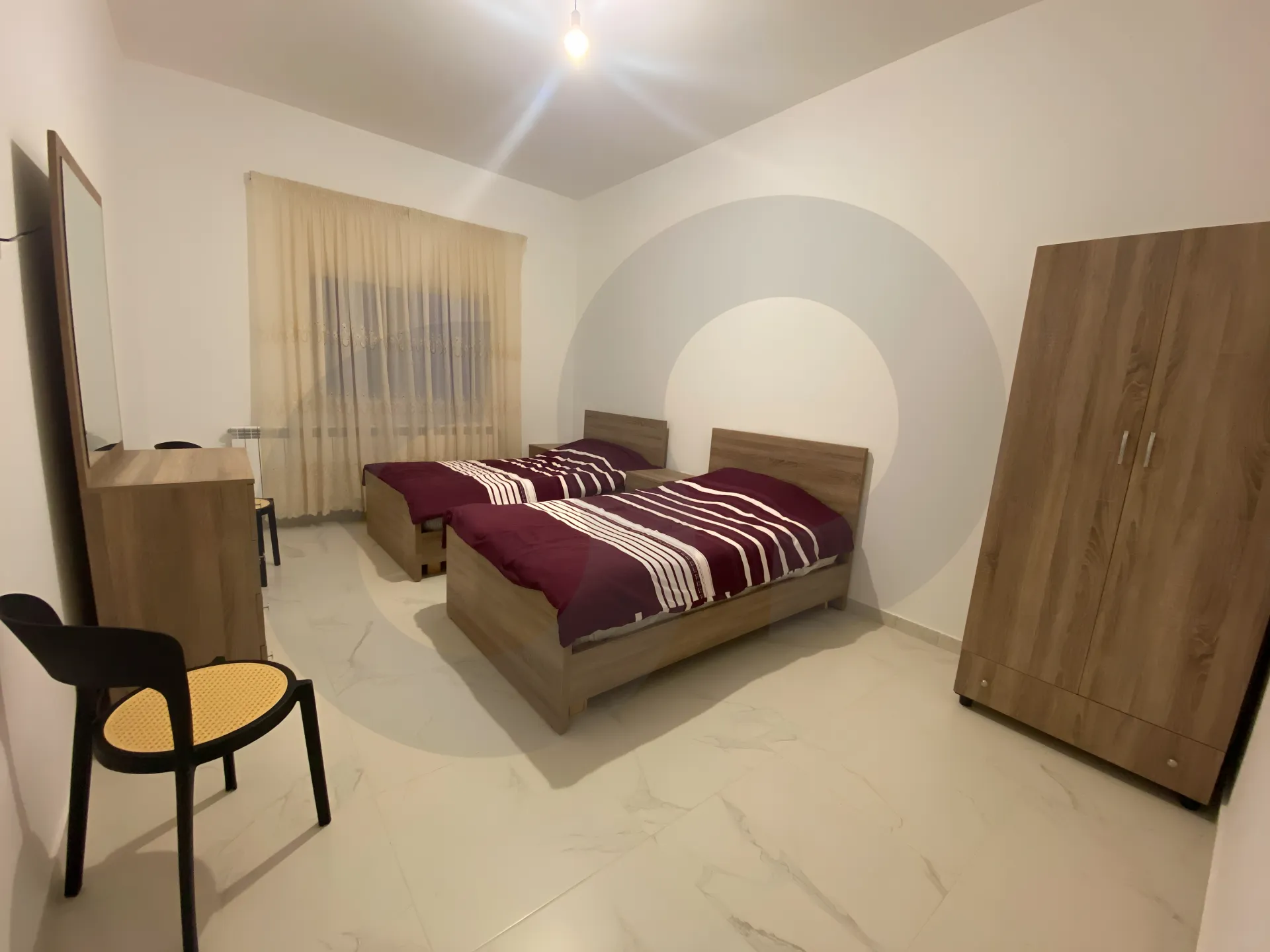 Apartment for Rent in Ehden - 2 bed, 2 bath
