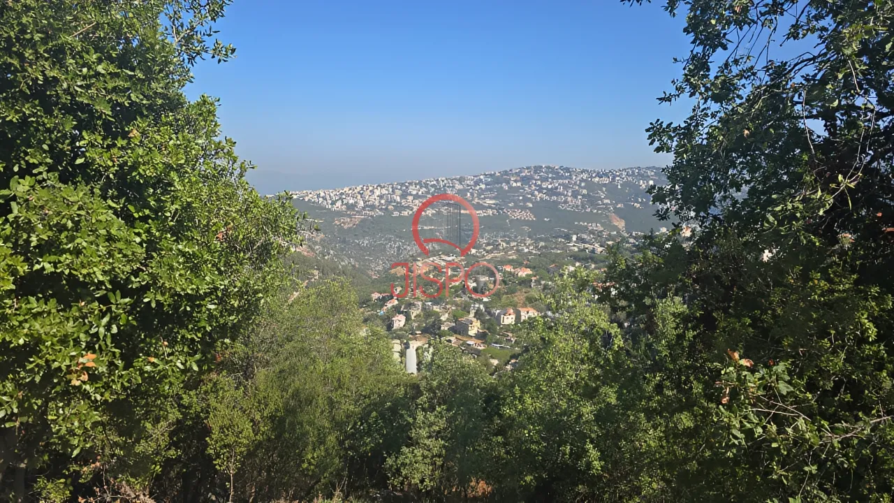 Land for Sale in Ain El Qach