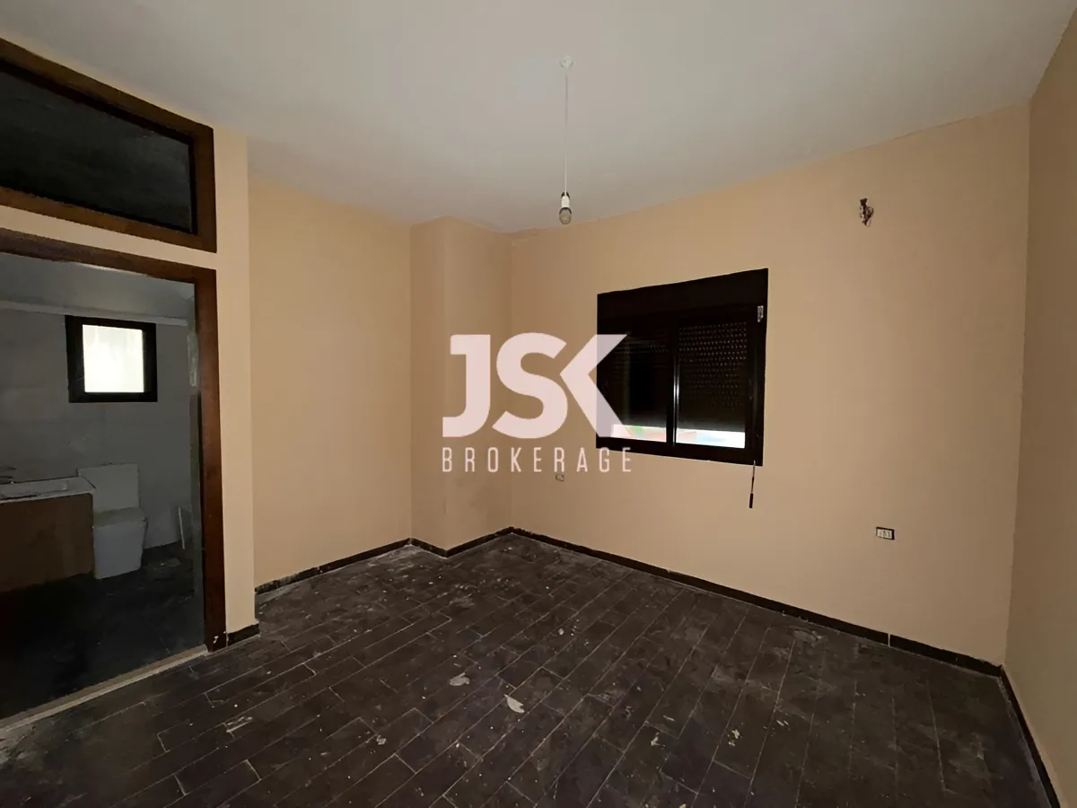 Apartment for Sale in Batroun, Lebanon