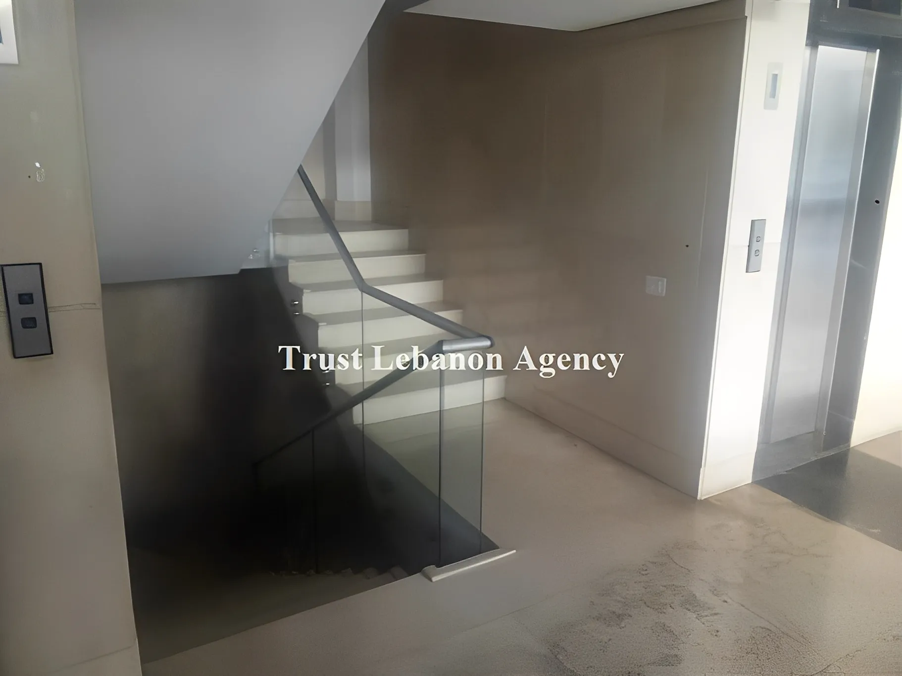 Apartment for Rent in Achrafieh Sodeco