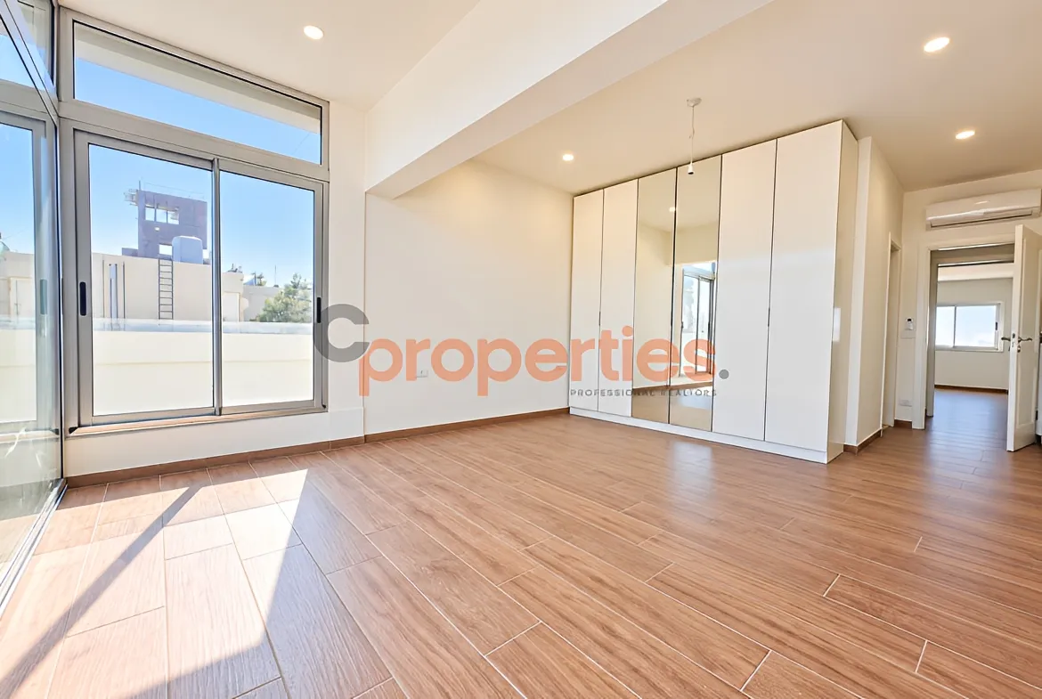 Apartment for Rent in Ramlet El Baida