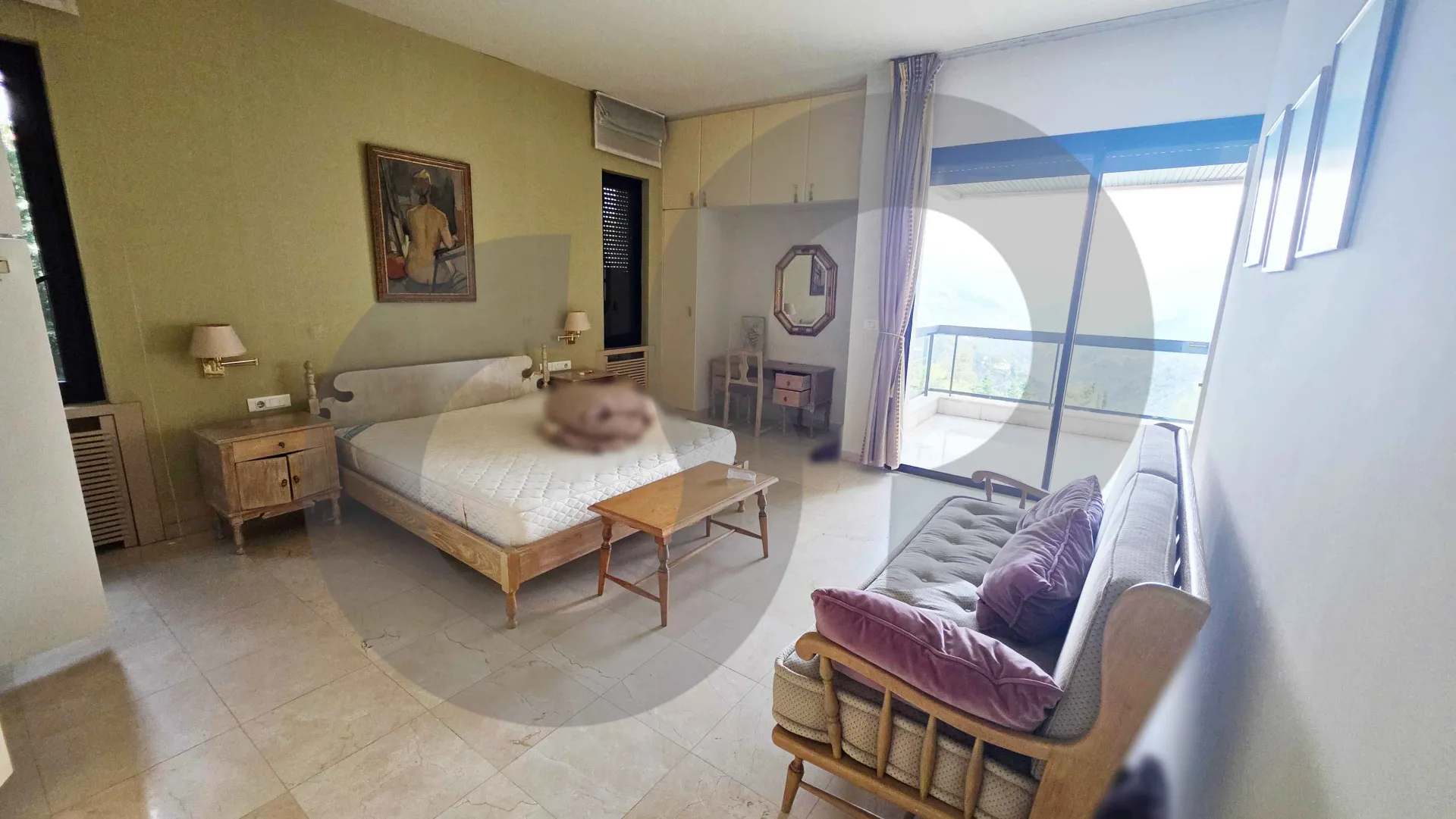 Apartment for Rent in Beit Meri