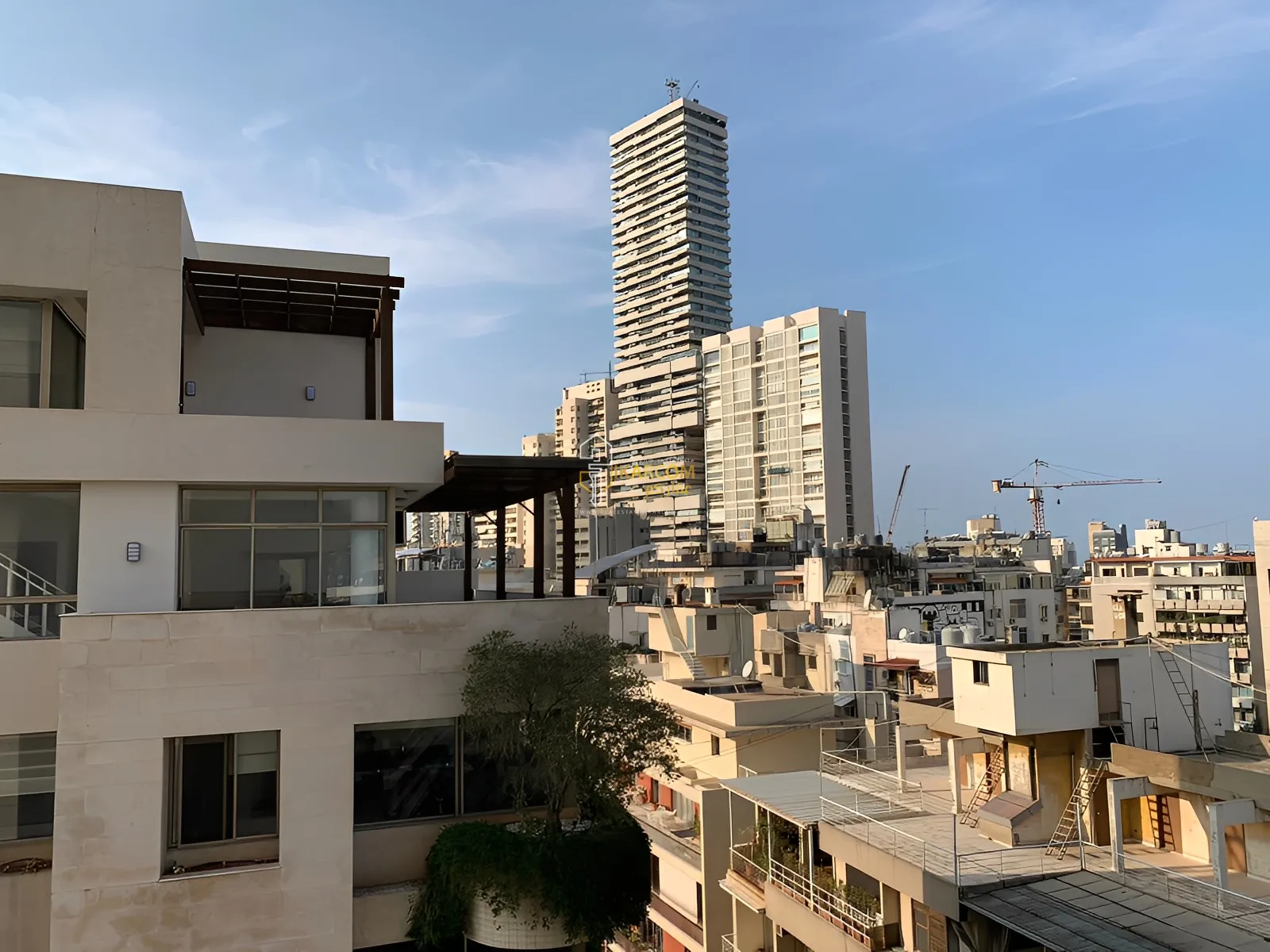 Apartment for Sale in Achrafieh