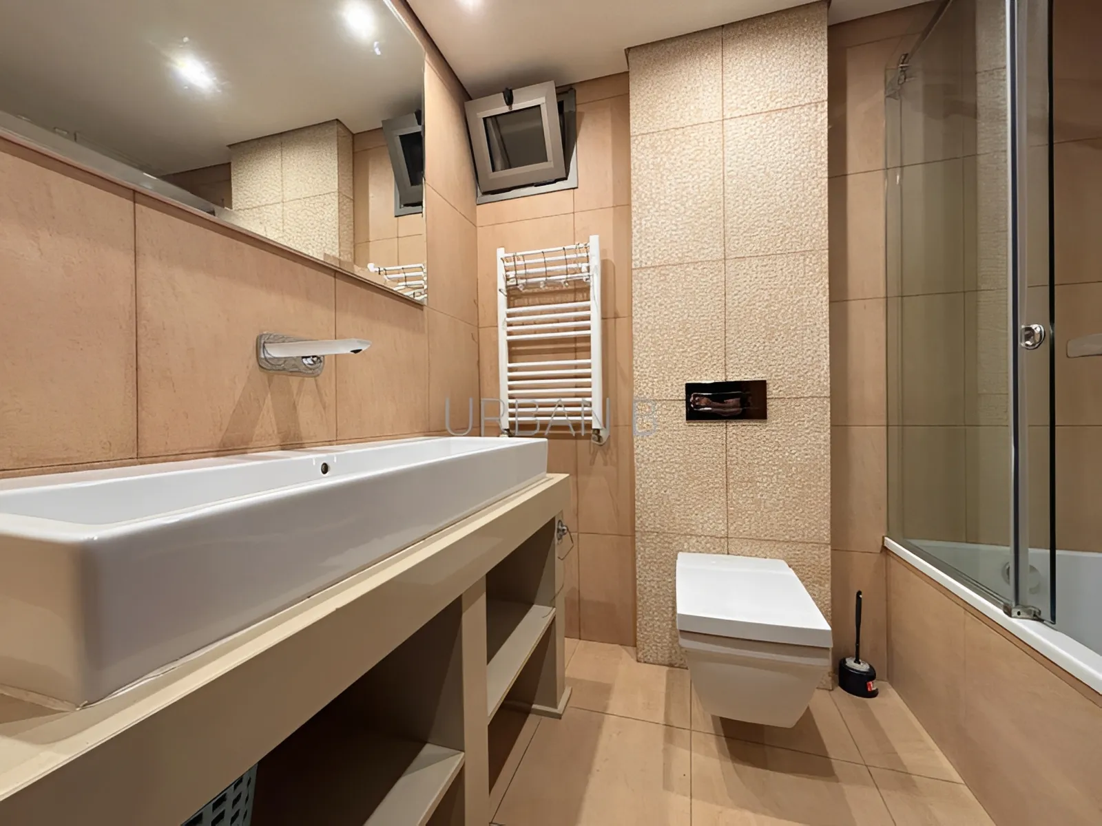 Residential in Achrafieh, beirut, lebanon