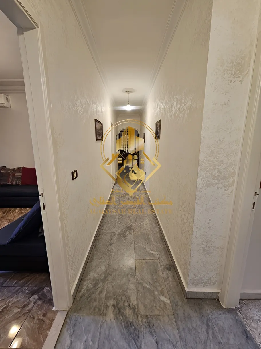 Apartment for sale in Haret Hreik, Lebanon