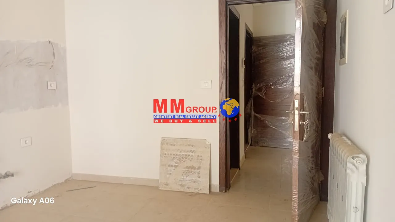 Apartment for Sale in Baabdat