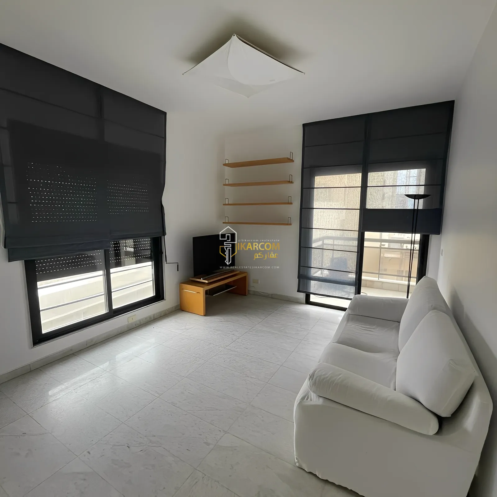 Apartment for Rent in Hamra