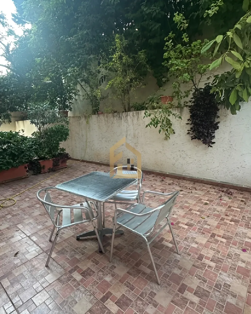 Apartment for rent in Aaoukar, Lebanon - 2 bed, 2 bath