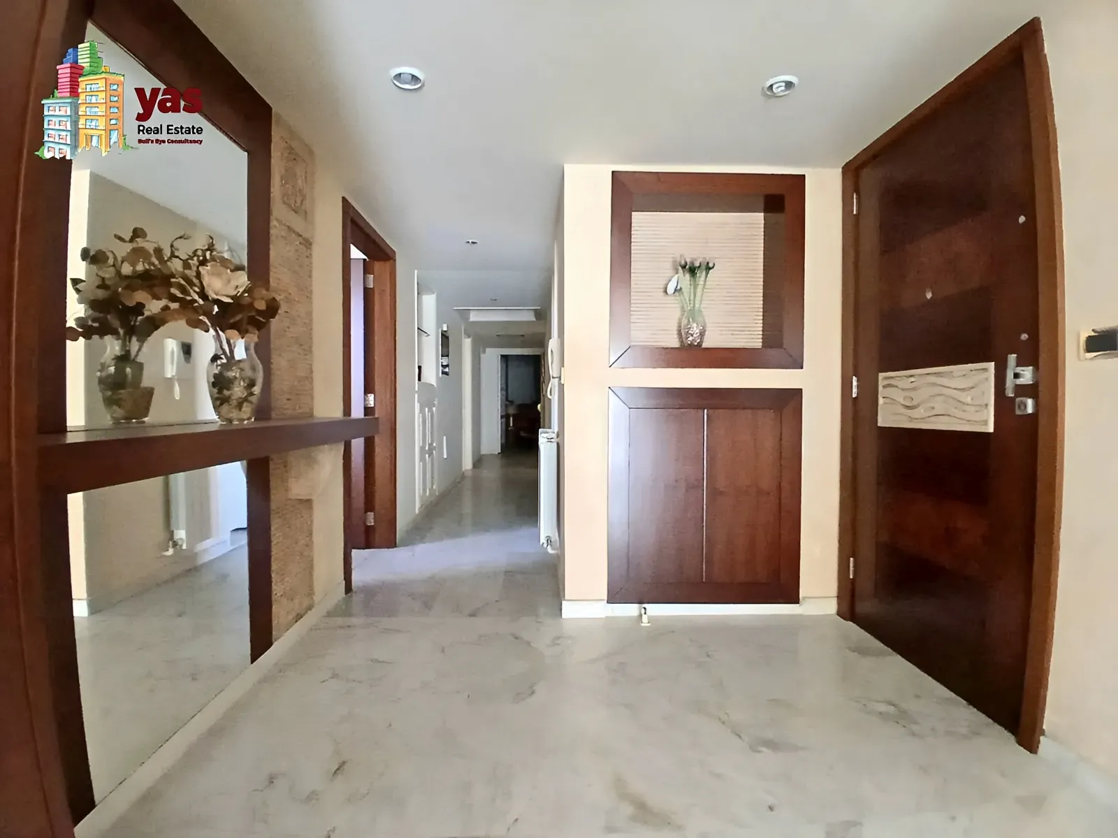 Apartment for Sale in Sahel Alma