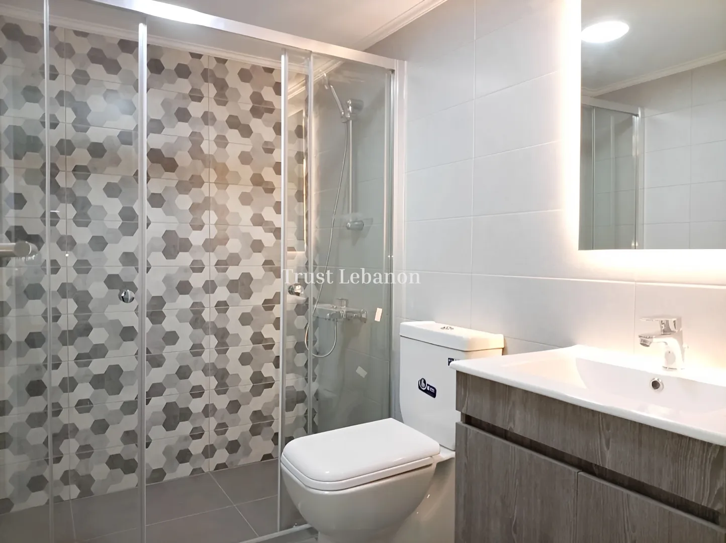 Apartment for sale in Bsalim, Lebanon