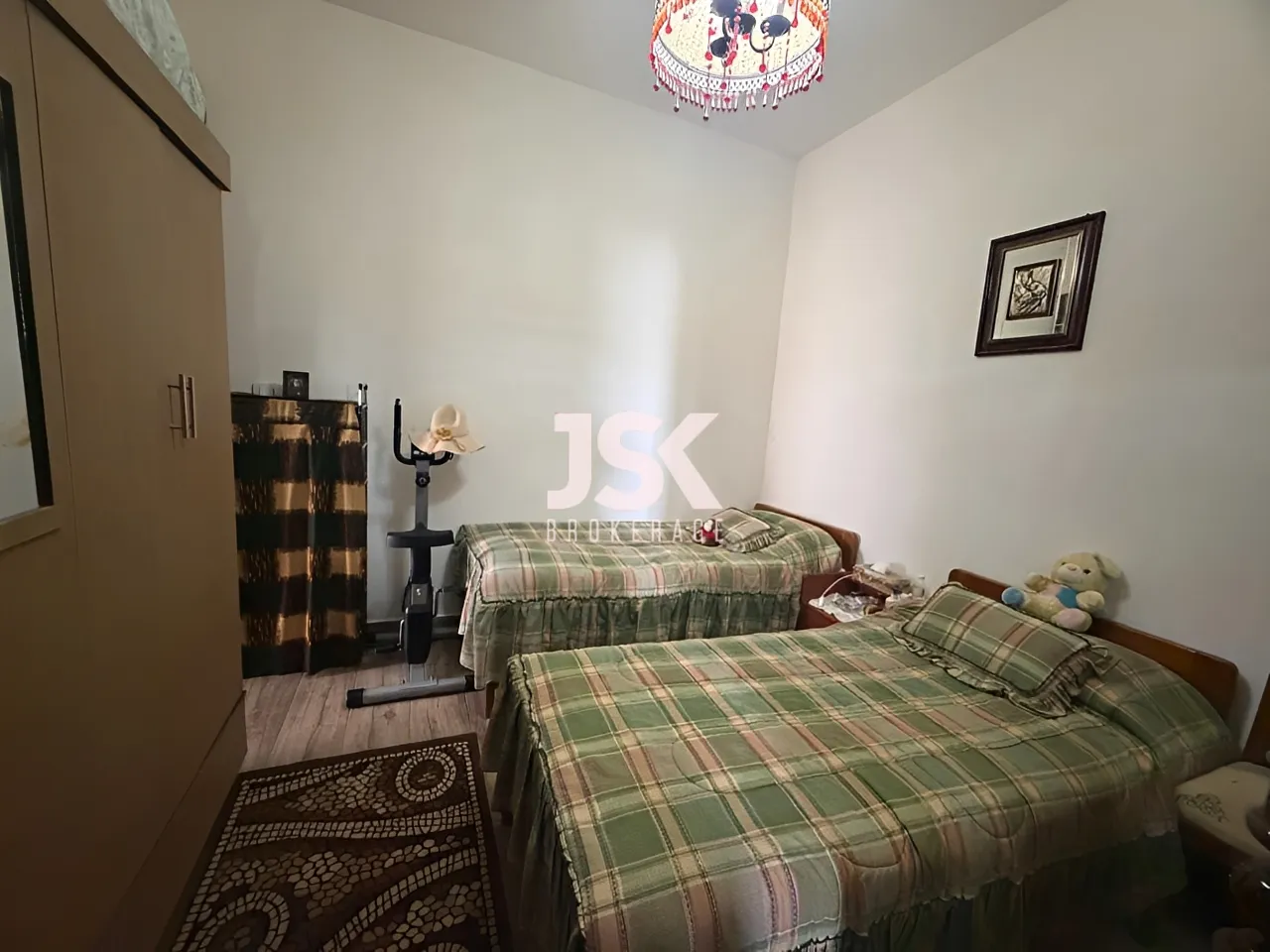 Apartment for Sale in Batroun