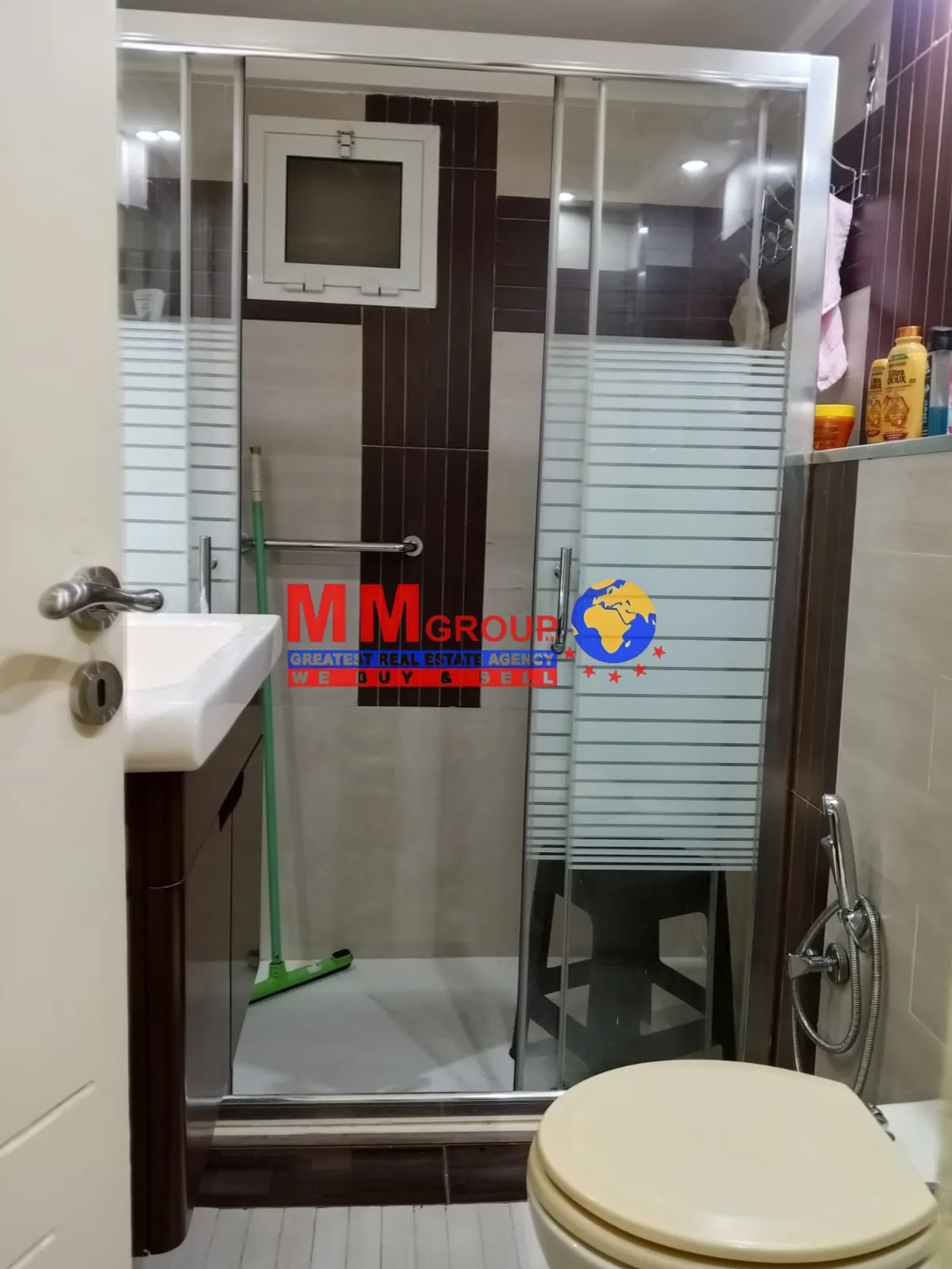 Apartment for Sale in Mansourieh