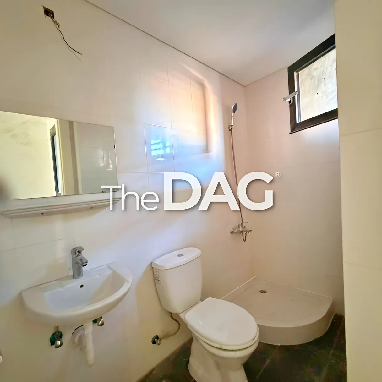 Apartment for sale in Clemenceau, Bayrut, Lebanon