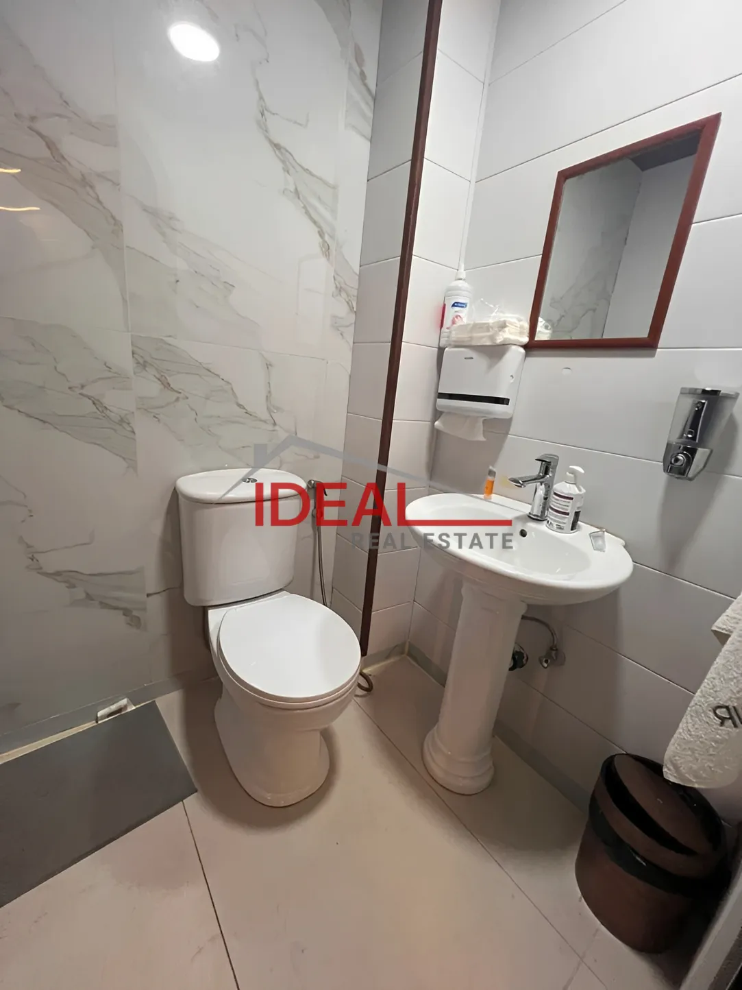 Shop for rent in Kaslik
