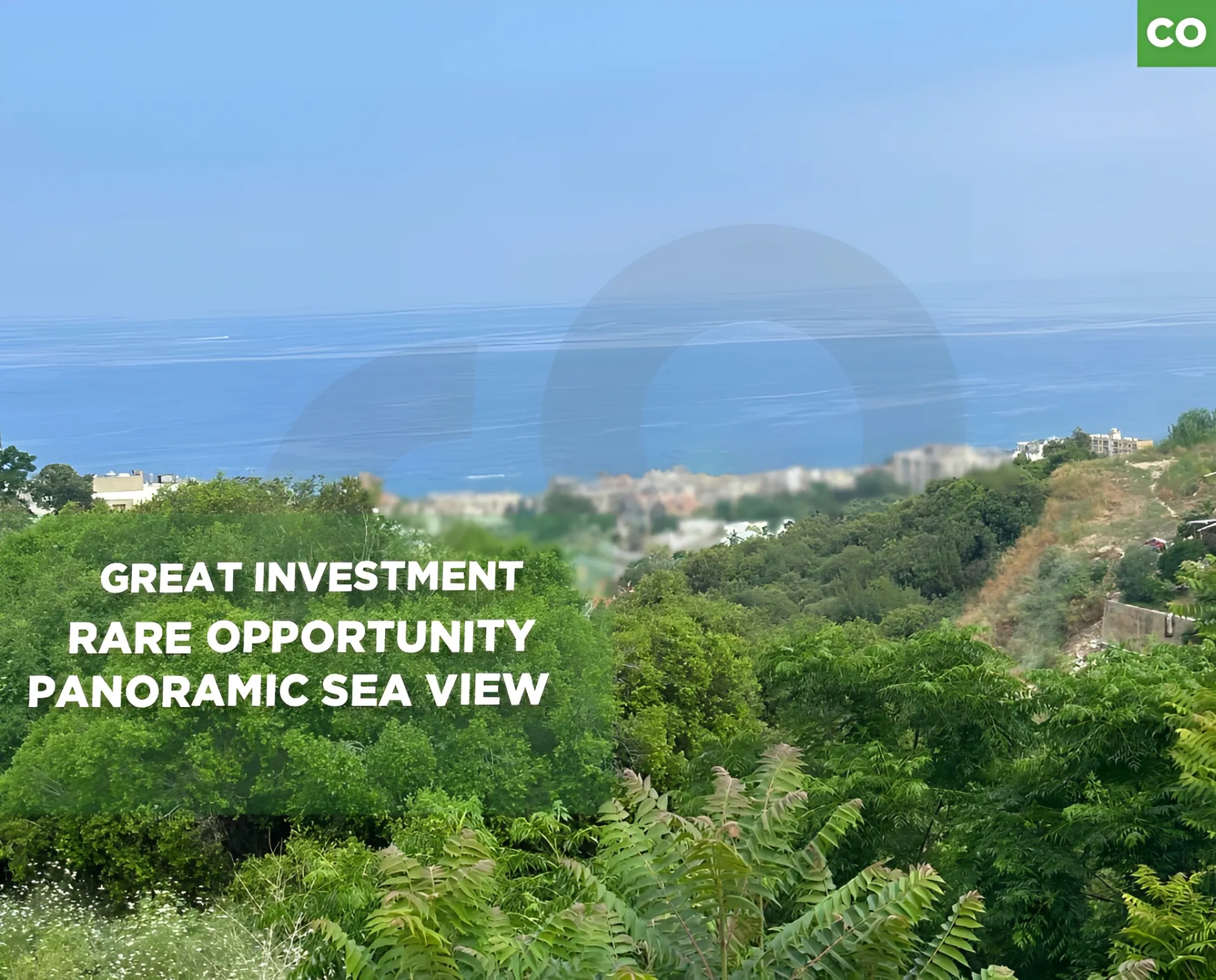 Land for Sale in Safra