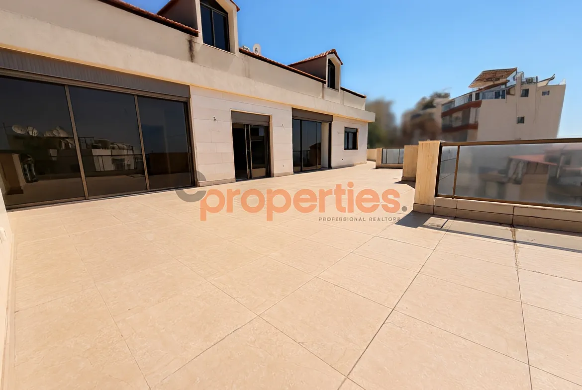 Apartment for Sale in Naqqache - 4 bed, 5 bath