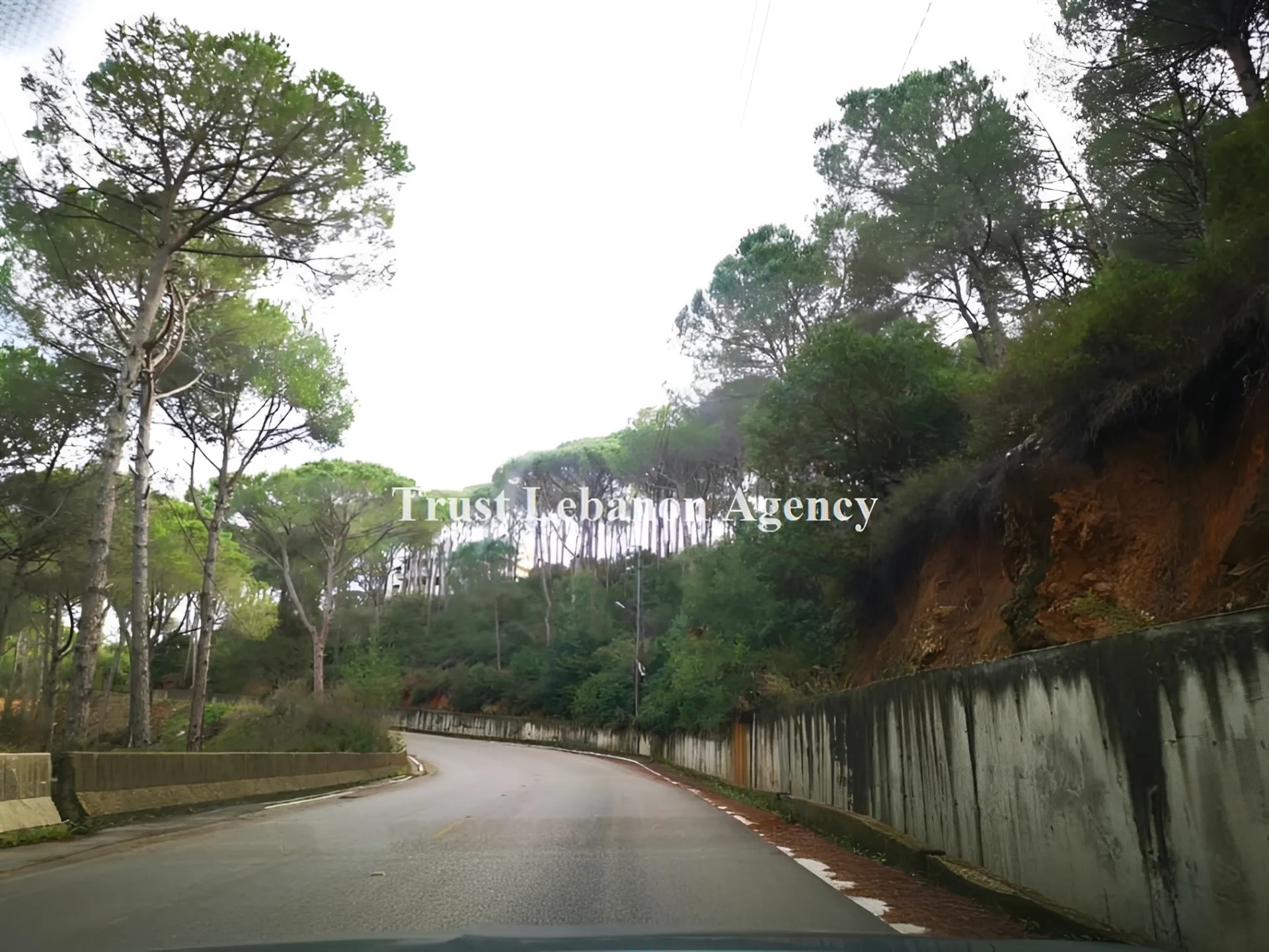 Land for Sale in Baabda, Zandouka