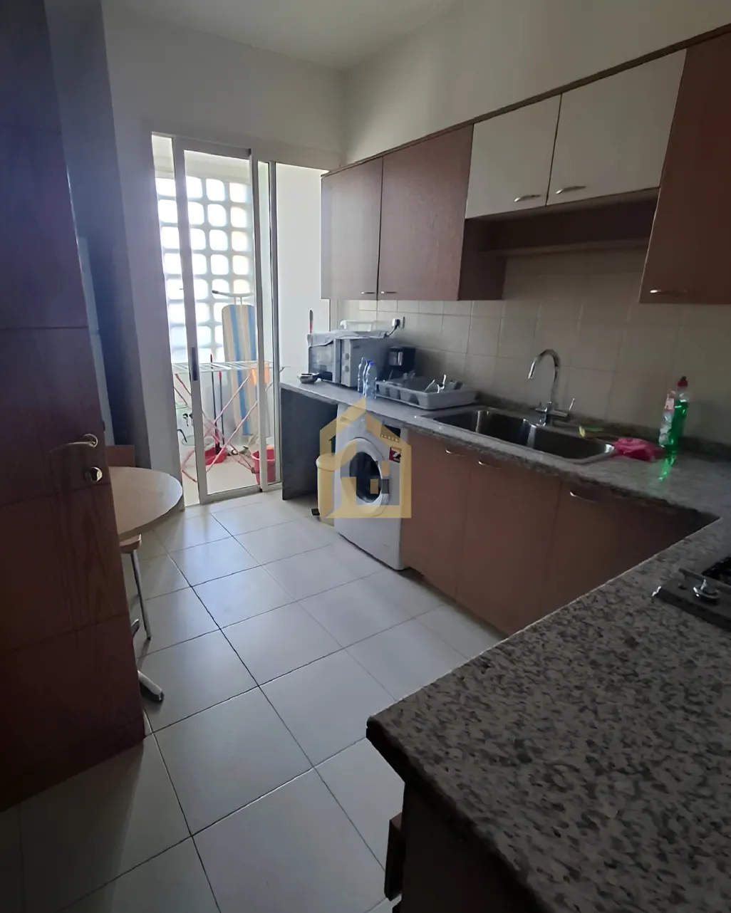 Apartment for sale in Dekwaneh, Lebanon - 2 bed, 2 bath