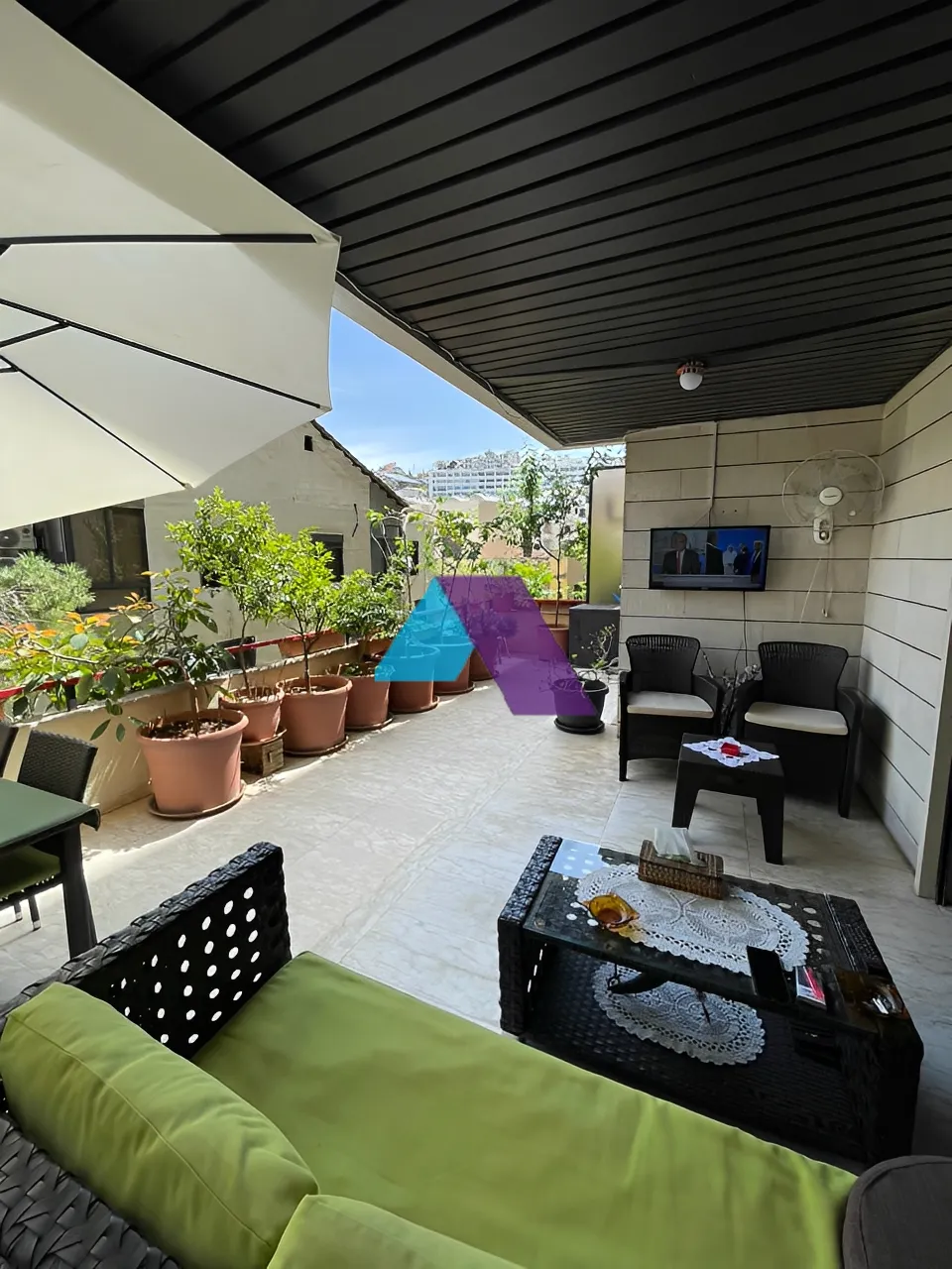 Apartment for Sale in Beit El Chaar