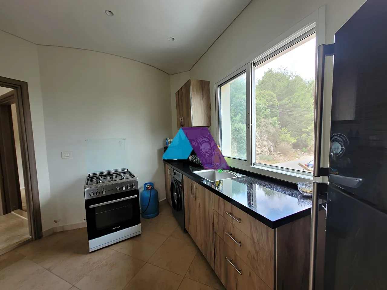 Apartment for Sale in Cornet Chahwan