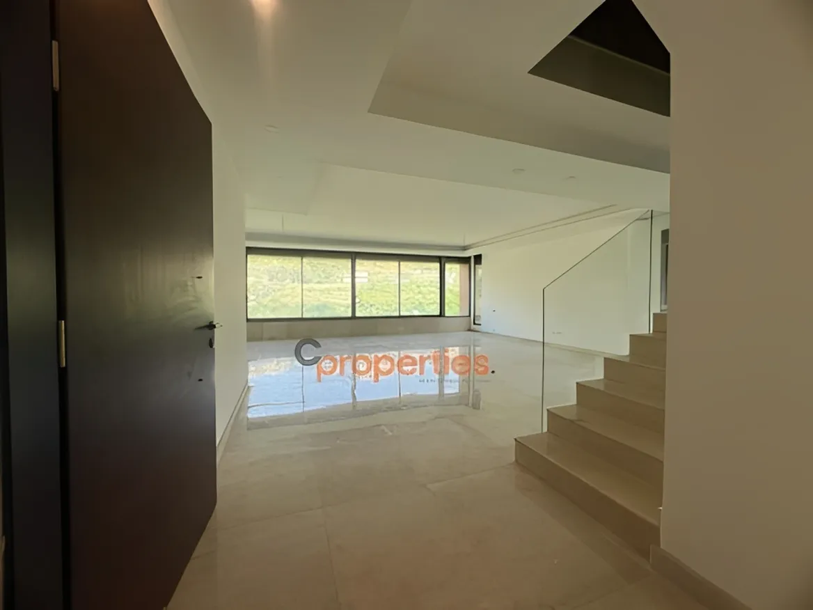 Duplex for Sale in Mar Takla, Hazmieh