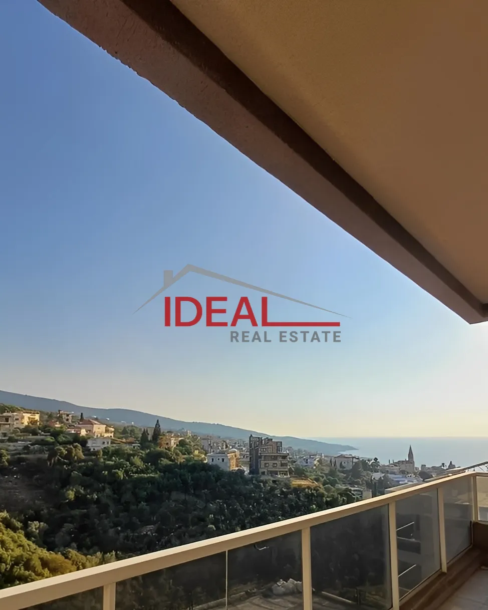 Apartment for Sale in Kfar Aabida, Lebanon - 3 bed, 3 bath