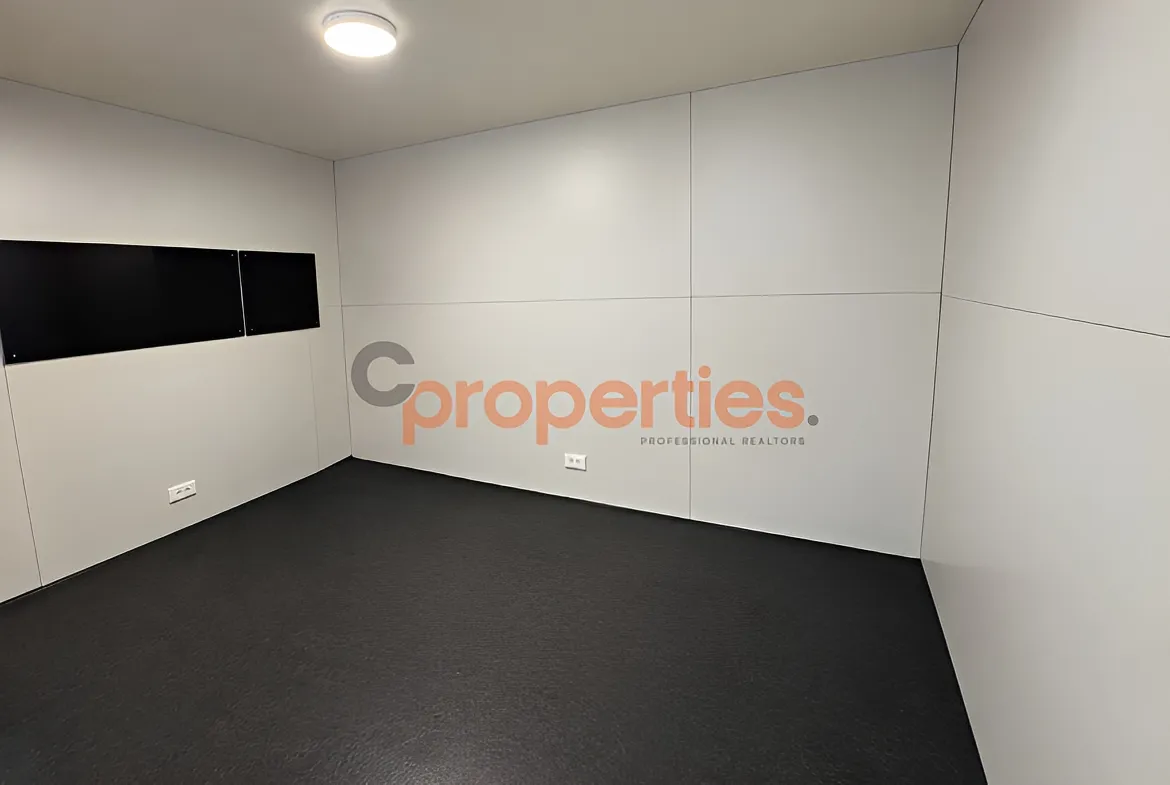 Office for Rent in Jal El Dib