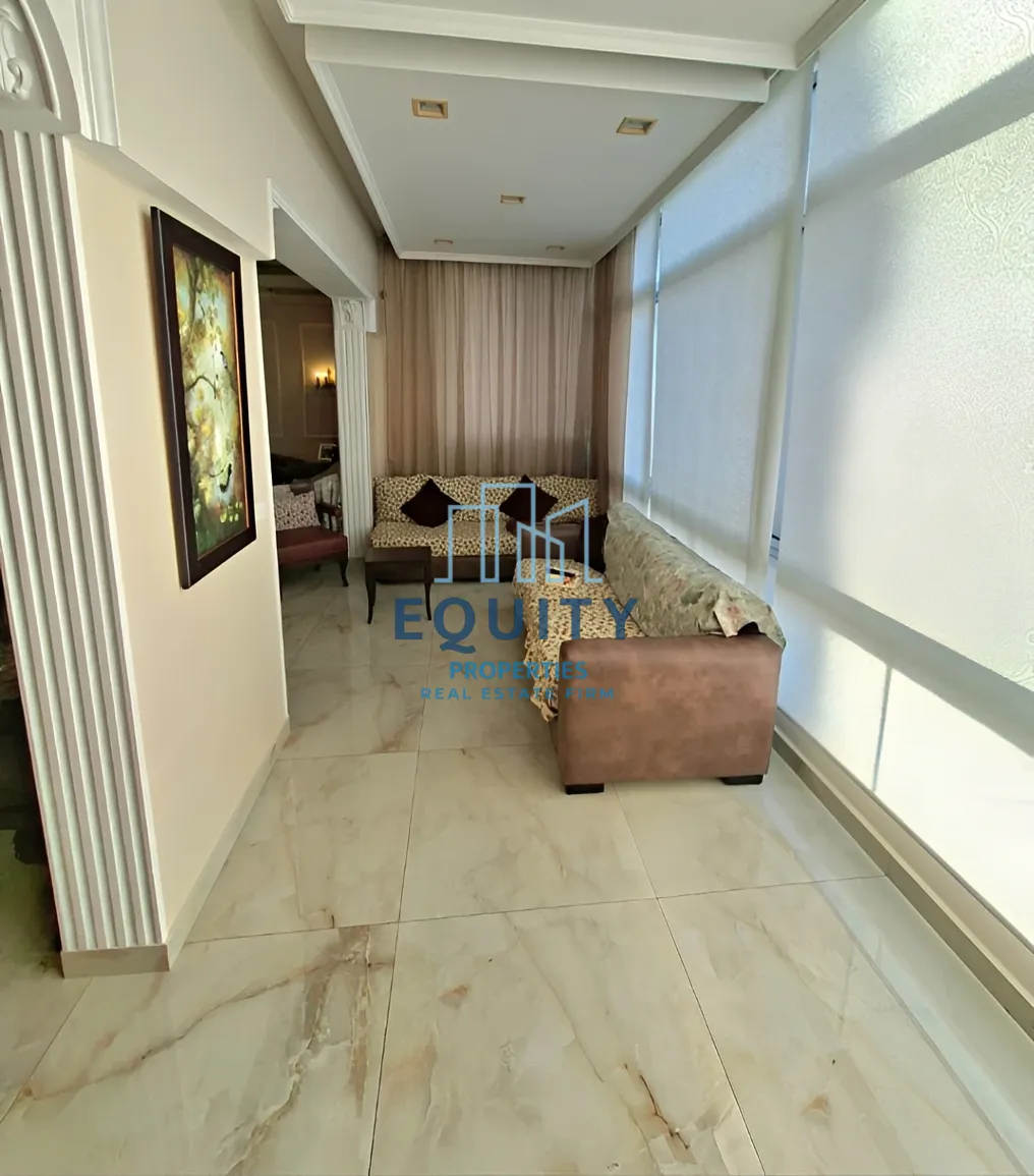 Apartment for sale in Ghadir, Lebanon